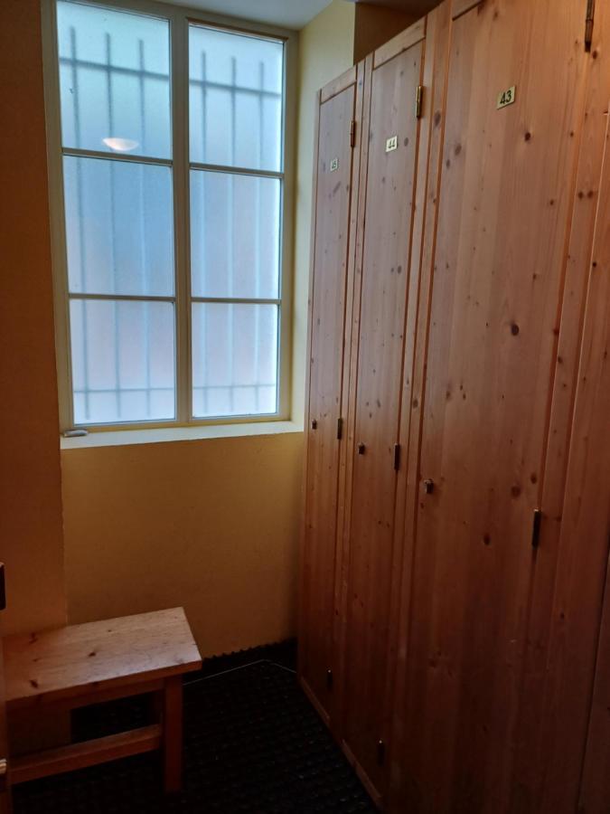Studio Hyper Centre Lumineux Et Fonctionnel Luchon Bagnères-de-Luchon 외부 사진