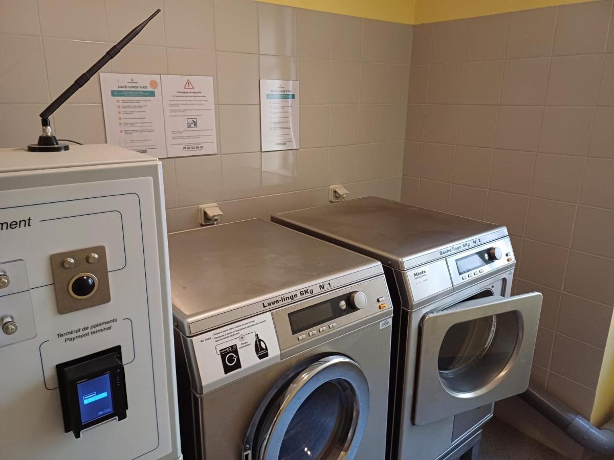 Studio Hyper Centre Lumineux Et Fonctionnel Luchon Bagnères-de-Luchon 외부 사진