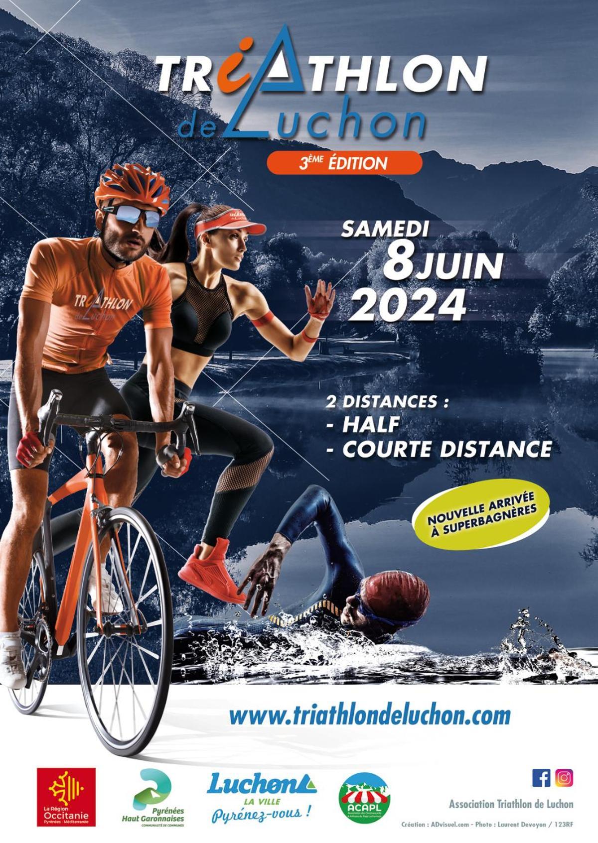 Studio Hyper Centre Lumineux Et Fonctionnel Luchon Bagnères-de-Luchon 외부 사진